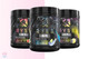 Ryse - Godzilla® Pre-Workout Ryse - Godzilla® Pre-Workout